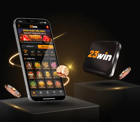 Sự kiện VIP 3bet App