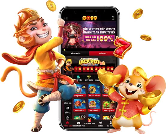Giao diện hướng dẫn chơi slot game trên 3bet app