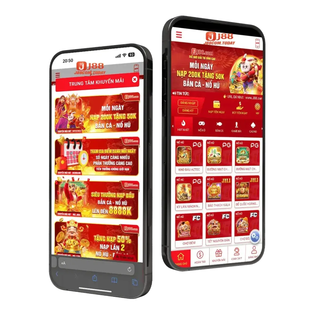 Quản lý tài khoản cá nhân 3bet App