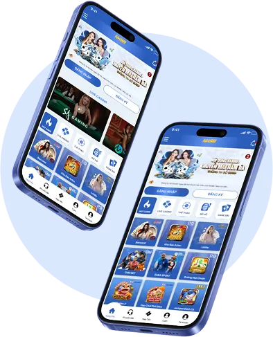 Đa dạng trò chơi trên 3bet App
