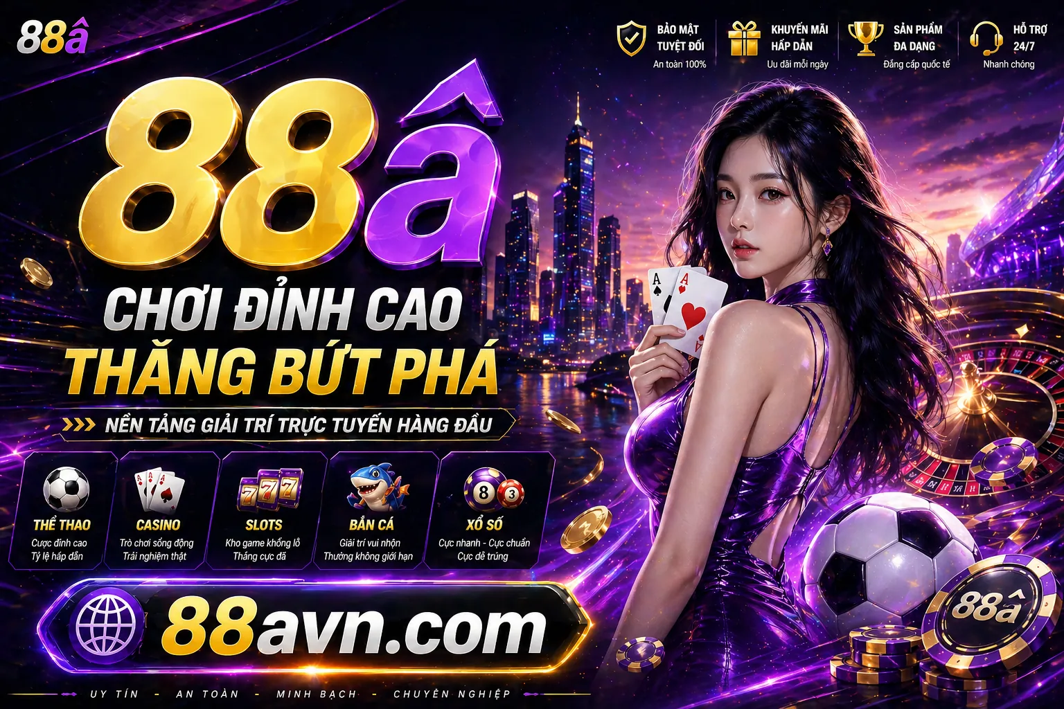 Hình ảnh chính về đăng ký 3bet App