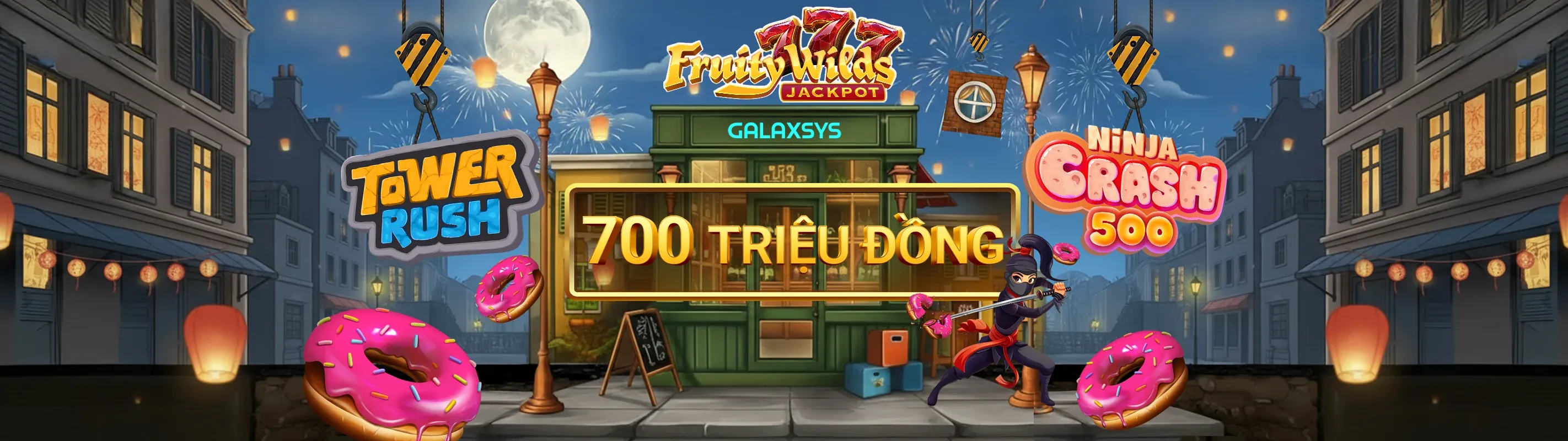 Giao diện ứng dụng 3bet trên điện thoại di động, hiển thị các trò chơi cá cược và tính năng bảo mật