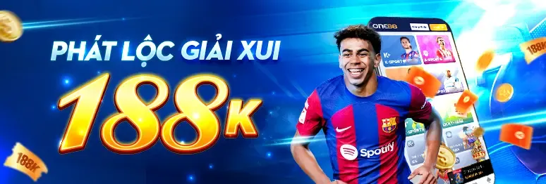 Khuyến mãi chào mừng 3bet