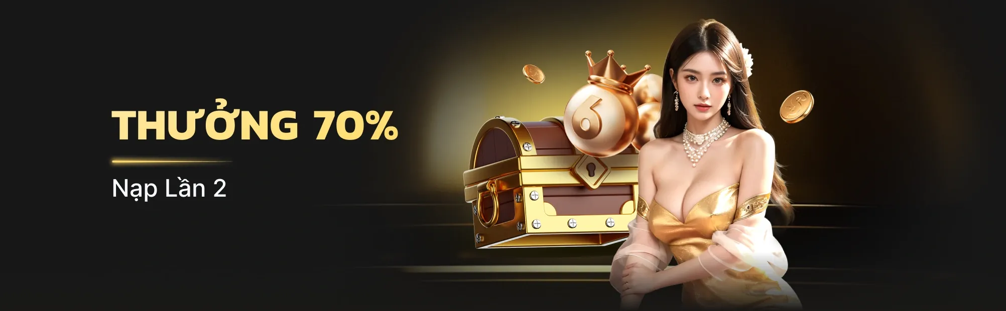 Chương trình VIP 3bet